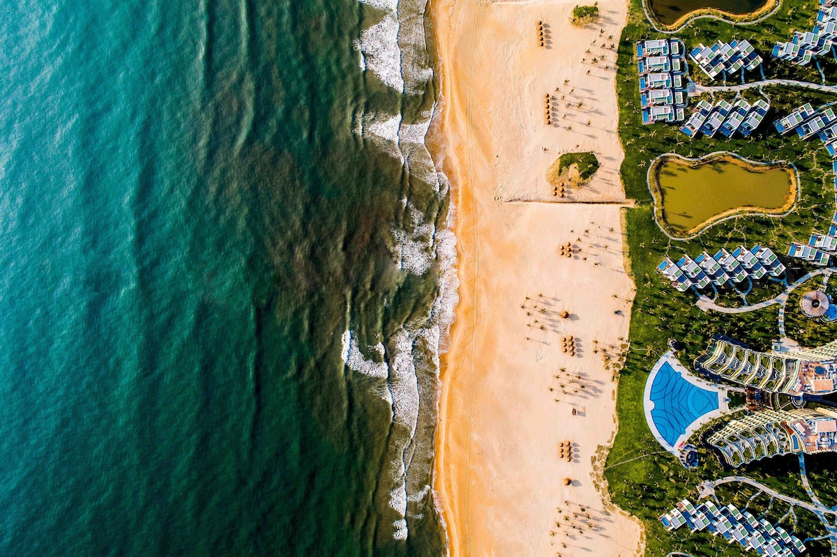 VINPEARL ĐÀ NẴNG - HỘI AN