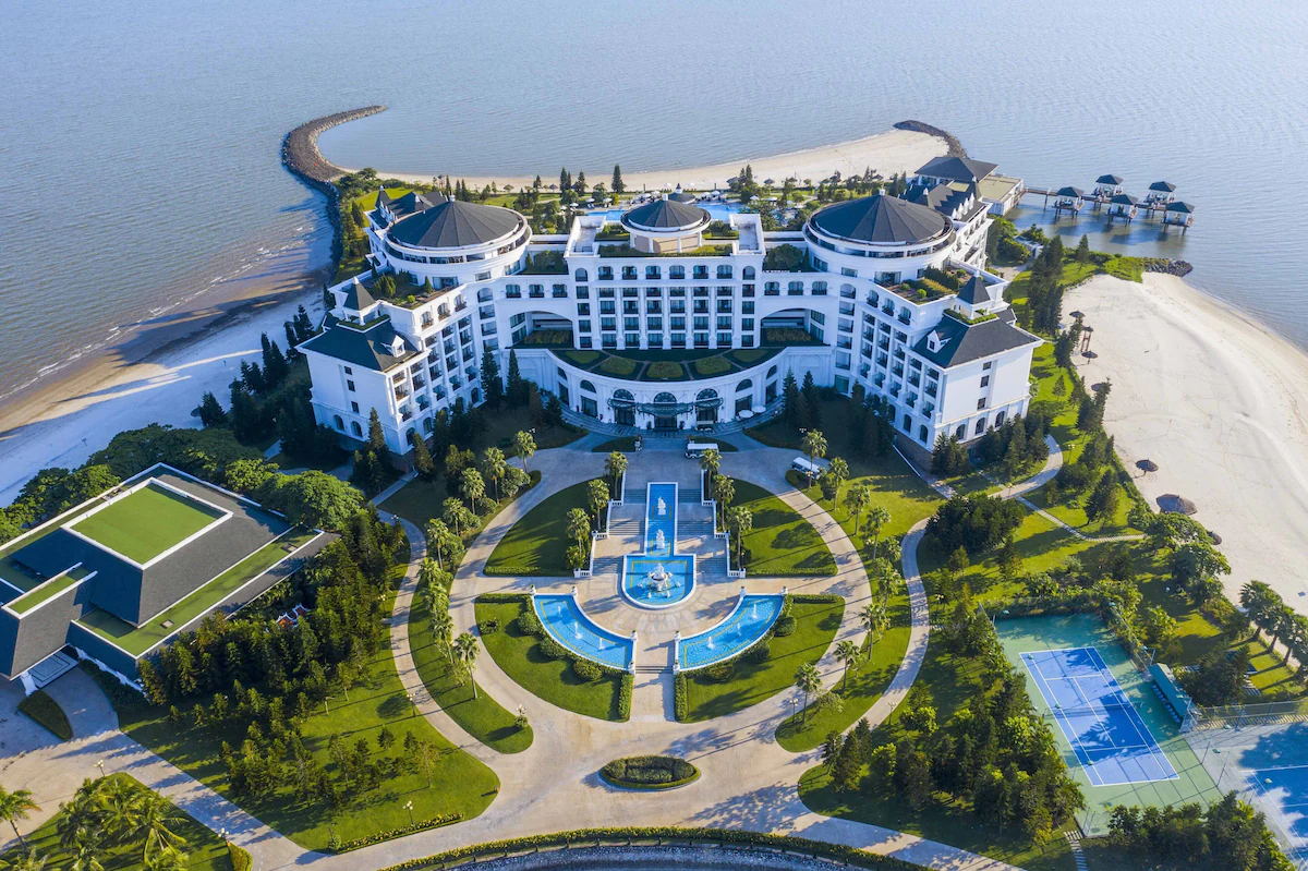 KHU VỰC KHÁC