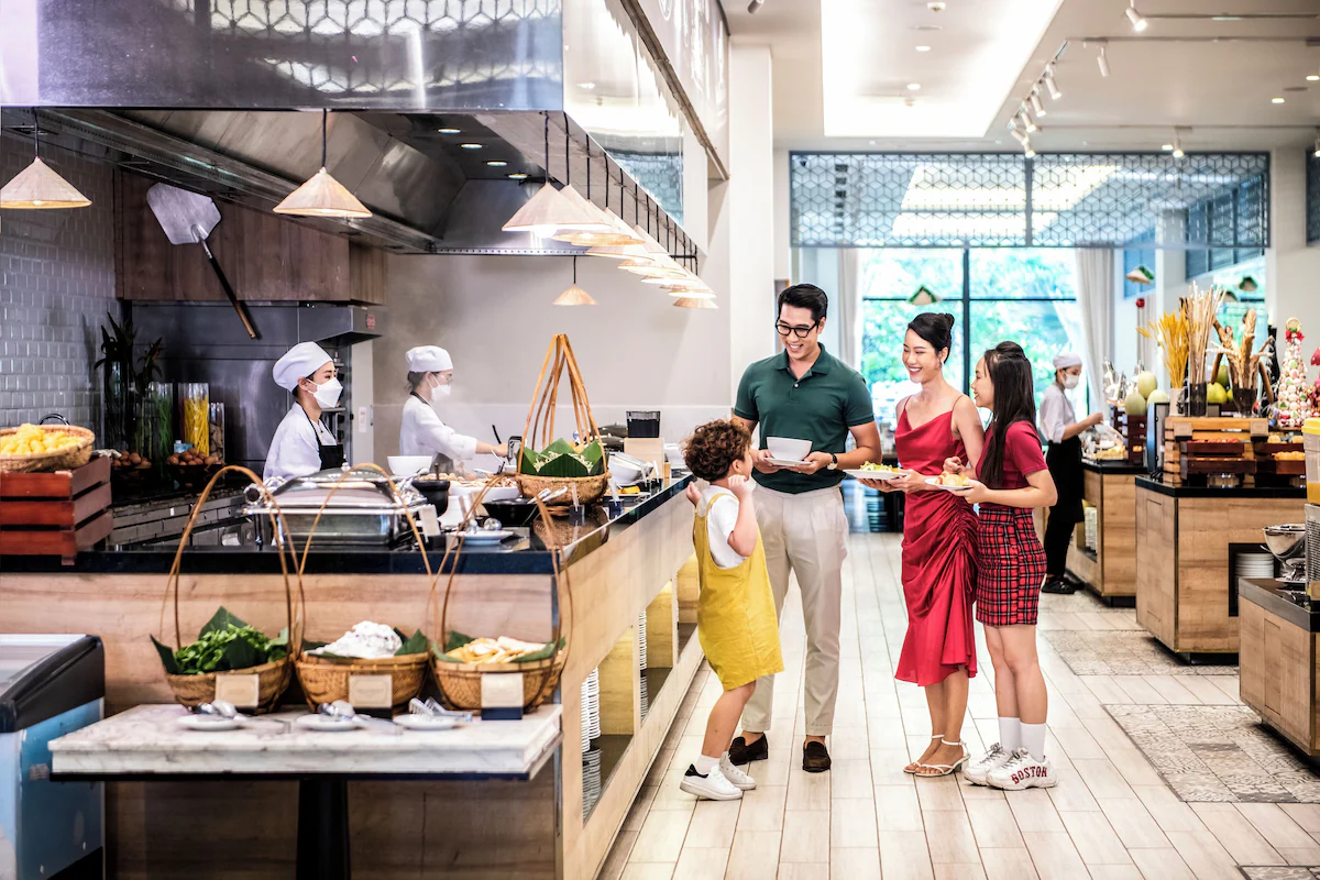 Combo Vinpearl Phú Quốc 3 ngày 2 đêm ( Vui chơi Vinwonders và Safari + Đón tiễn sân bay )