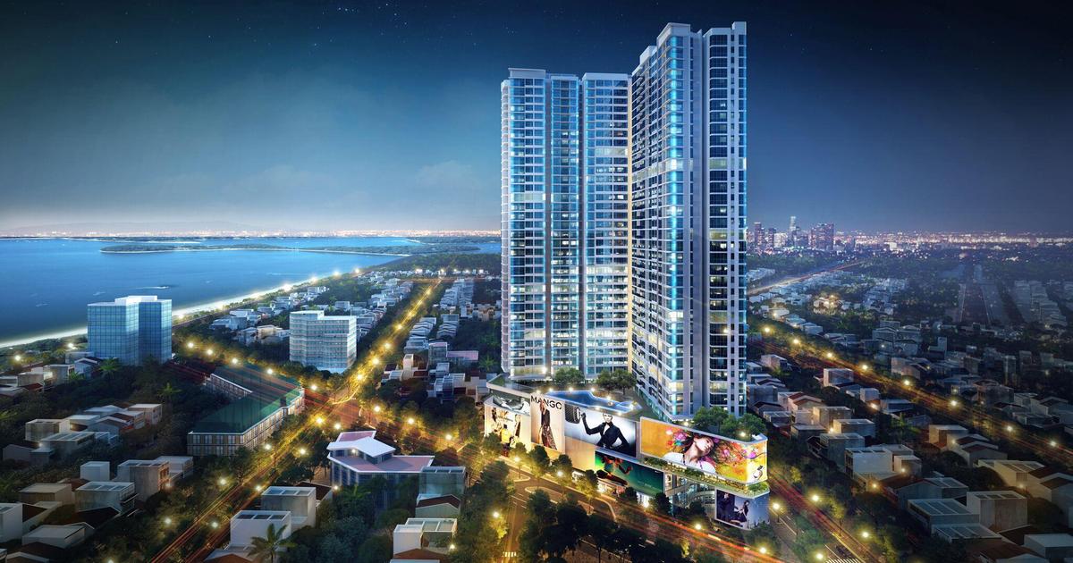MELIA VINPEARL EMPIRE NHA TRANG
