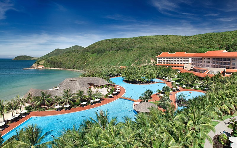 VINPEARL RESORT NHA TRANG