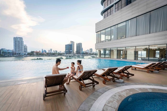 Vinpearl Nam Hội An Cách Đà Nẵng Bao Xa? Lựa Chọn Phương Tiện Di Chuyển Tiết Kiệm - An Toàn - Nhanh Chóng