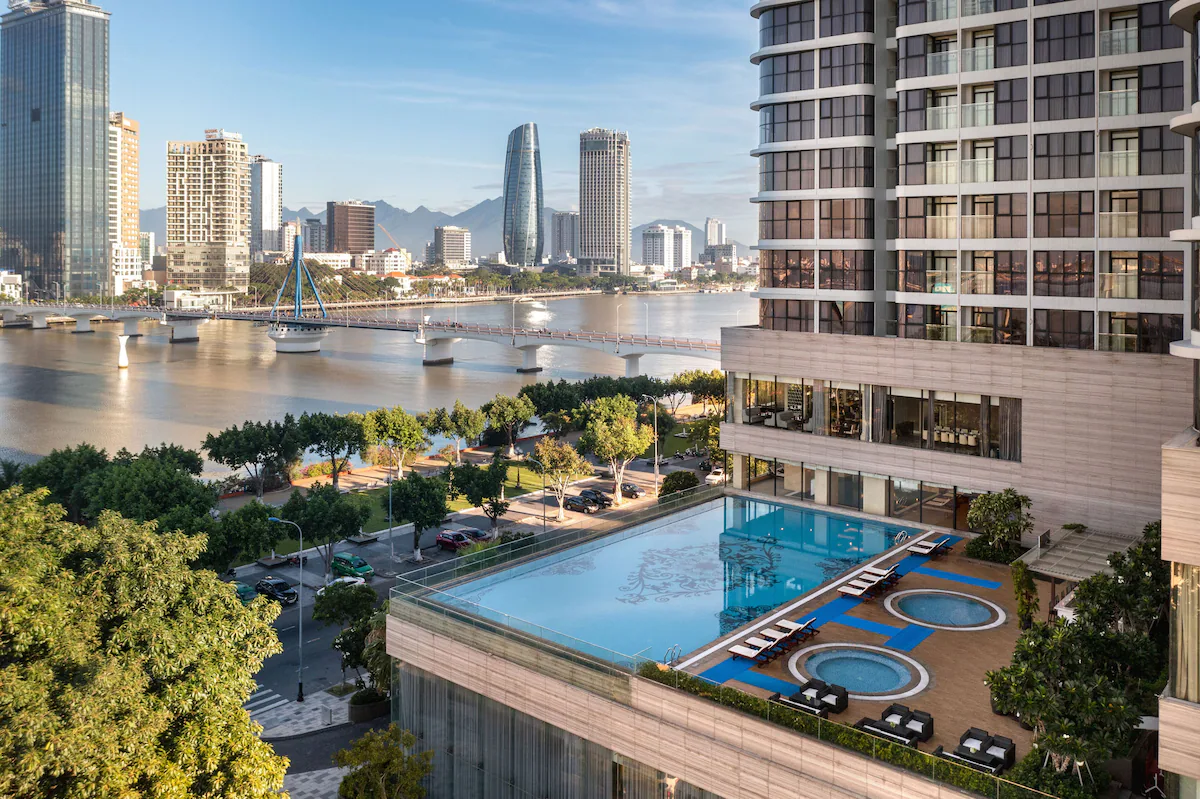 MELIA VINPEARL ĐÀ NẴNG